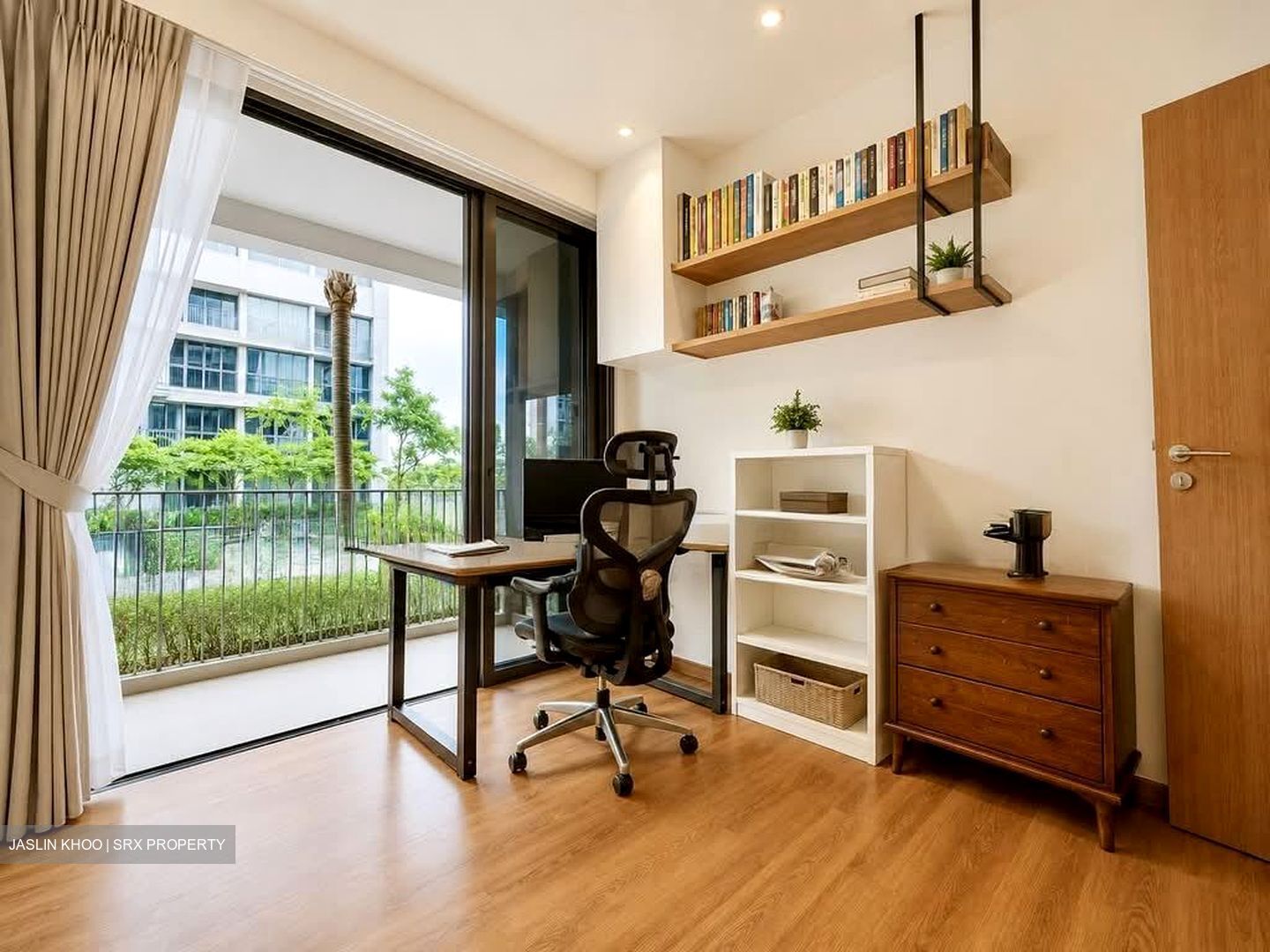 Rivercove Residences (D19), Condominium #593292271